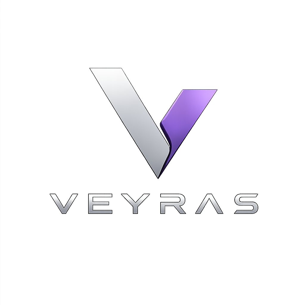 Veyras